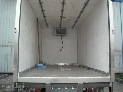 江西分宜肉鉤冷藏車購(gòu)買指南及廠家推薦