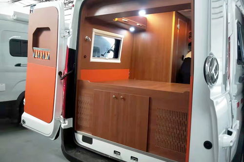 東莞壹達(dá)房車廠大通V90 1000Ah鋰電池助力無(wú)憂出行，汽車廂體制造卓越