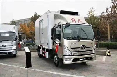 北京購(gòu)買奧鈴速運(yùn)冷藏車 4S店電話與汽車廂體制造指南