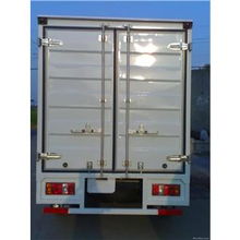 汽車廂體制造 無(wú)錫同鵬汽車廂體的專業(yè)之路