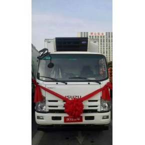 沈陽(yáng)冷藏箱式汽車制造與汽車廂體制造產(chǎn)業(yè)現(xiàn)狀與發(fā)展前景