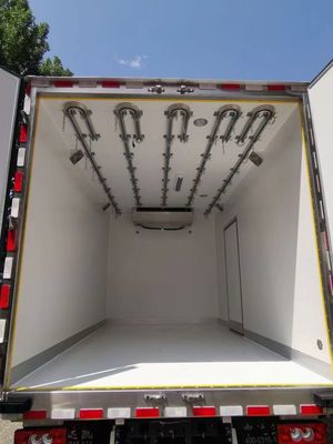 北京歐馬可冷藏車銷售 電話聯(lián)系方式、報(bào)價(jià)表與分期購(gòu)車指南