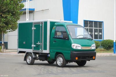 山東吉江新能源汽車制造(濟(jì)寧吉江) 汽車廂體制造的卓越實(shí)踐