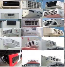 論冷藏車車廂材料構(gòu)成與日常保養(yǎng)——構(gòu)建高效冷鏈的關鍵環(huán)節(jié)