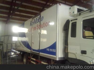 專業(yè)定制，品質(zhì)卓越——蘇州市大昌汽車廂體制造有限公司供應各類汽車廂體及尾板