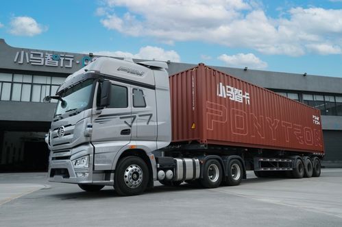 小馬智行 獨(dú)角獸的七年征程，從融資超7輪到300億估值背后的自動(dòng)駕駛量產(chǎn)藍(lán)圖