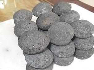 焦炭濾料 高效凈水衛士，河南亨潤環?？萍荚斀猱a品信息